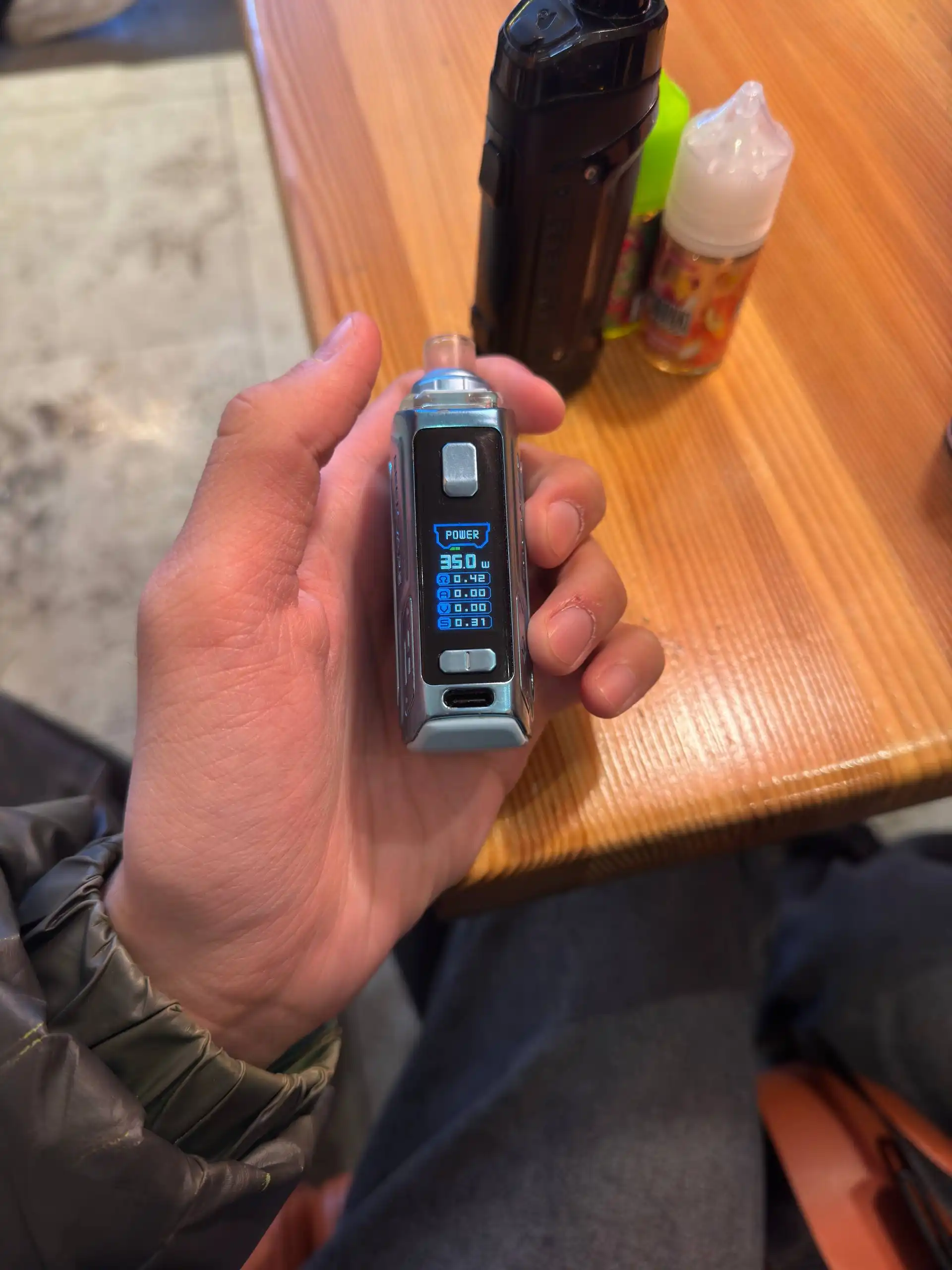 Продажа автомобиля Хиро 1800 - Авто в Омск