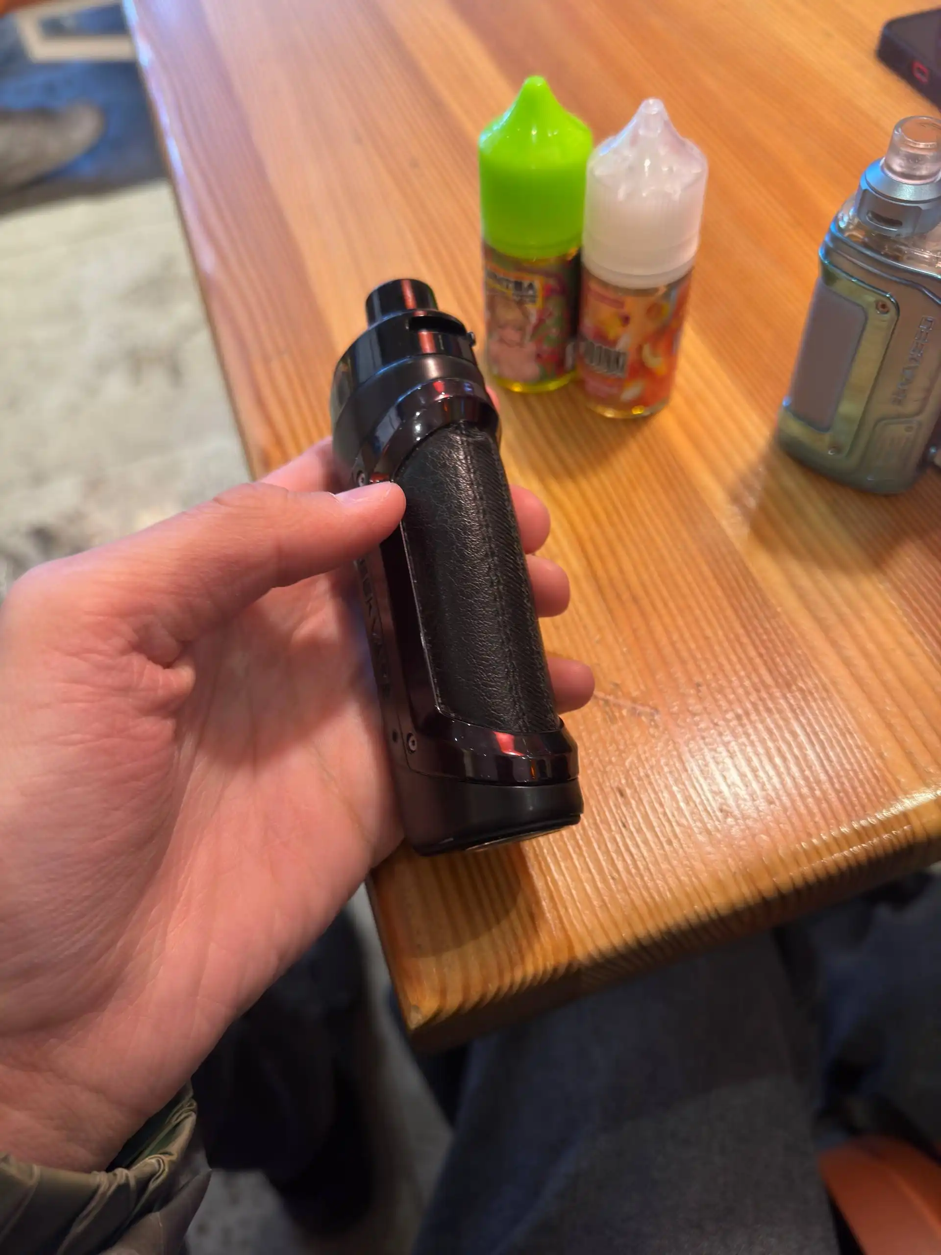 Продажа автомобиля Хиро 1800 - Авто в Омск