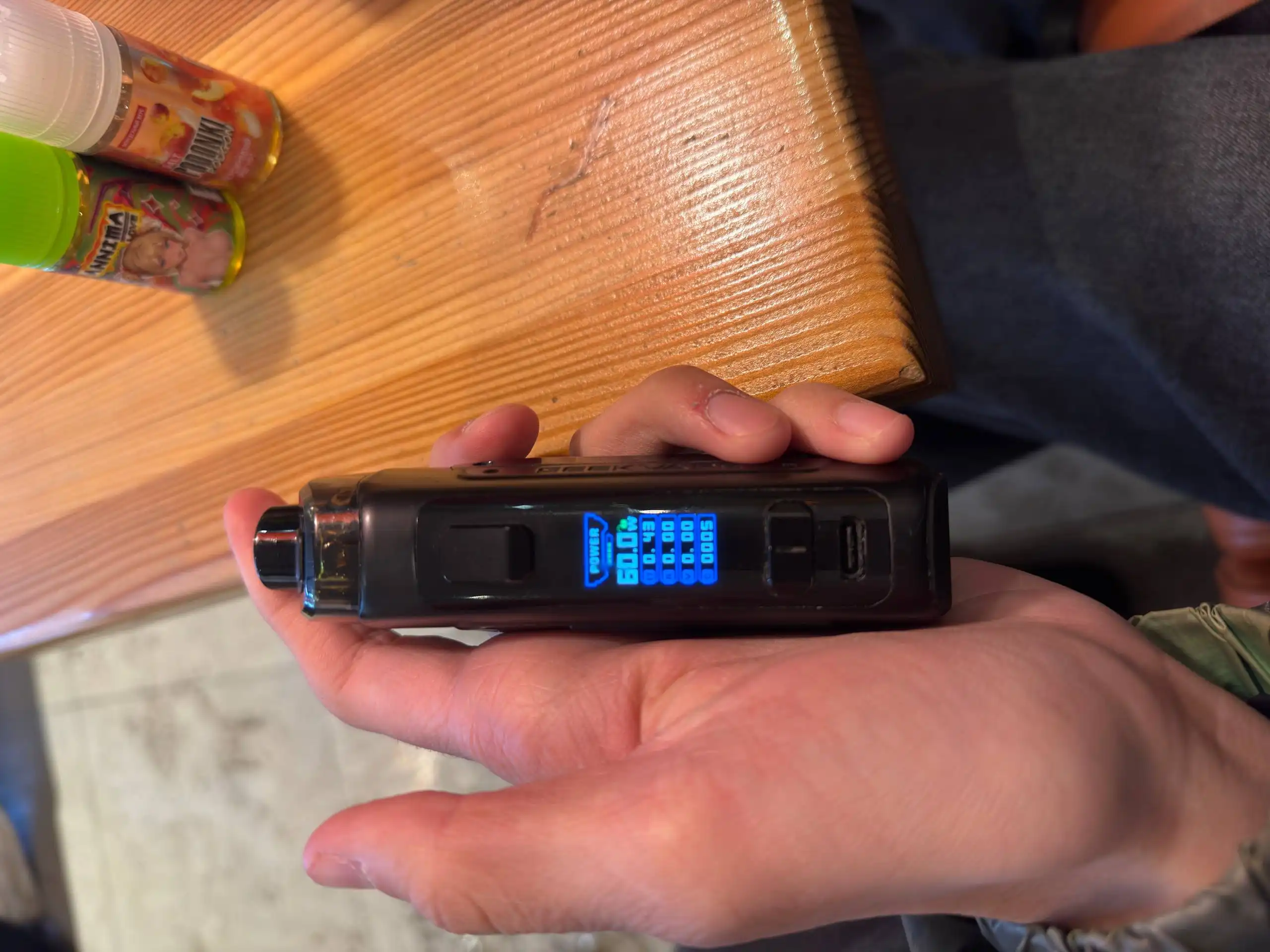 Продажа автомобиля Хиро 1800 - Авто в Омск