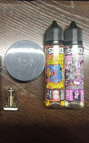 Продажа табачных изделий и аксессуаров - Электронные сигареты в Омск