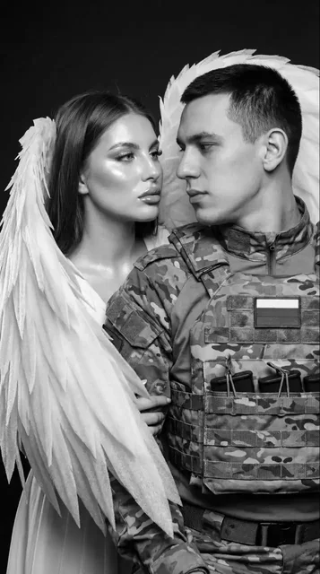 Атмосферная фотокарточка к праздникам - Услуги в Омск