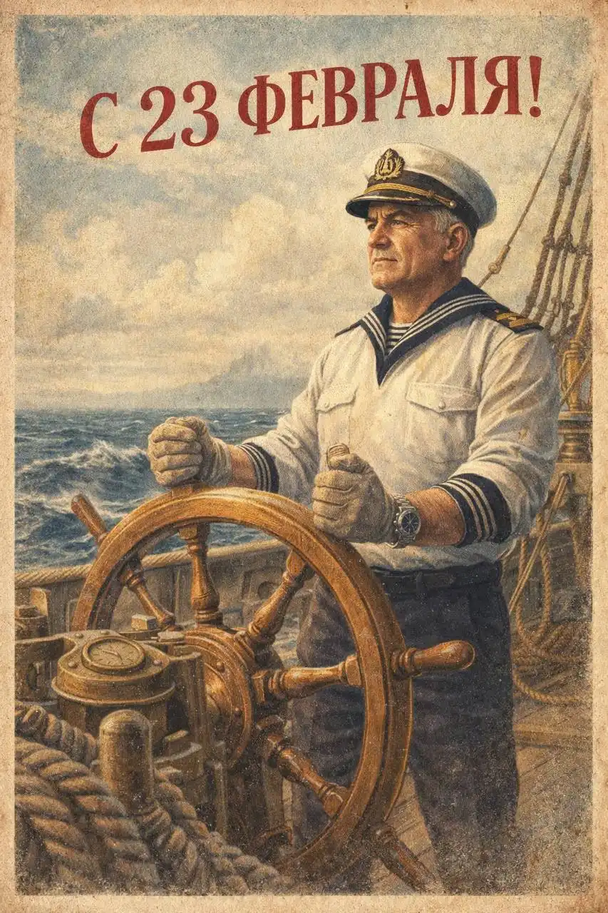 Атмосферная фотокарточка к праздникам - Фотоуслуги (Услуги) в Омск