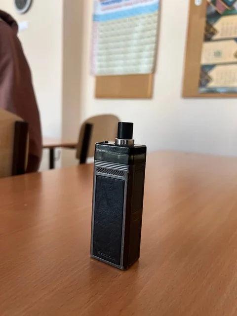 Продажа нефти в хорошем состоянии - Электронные сигареты в Омск