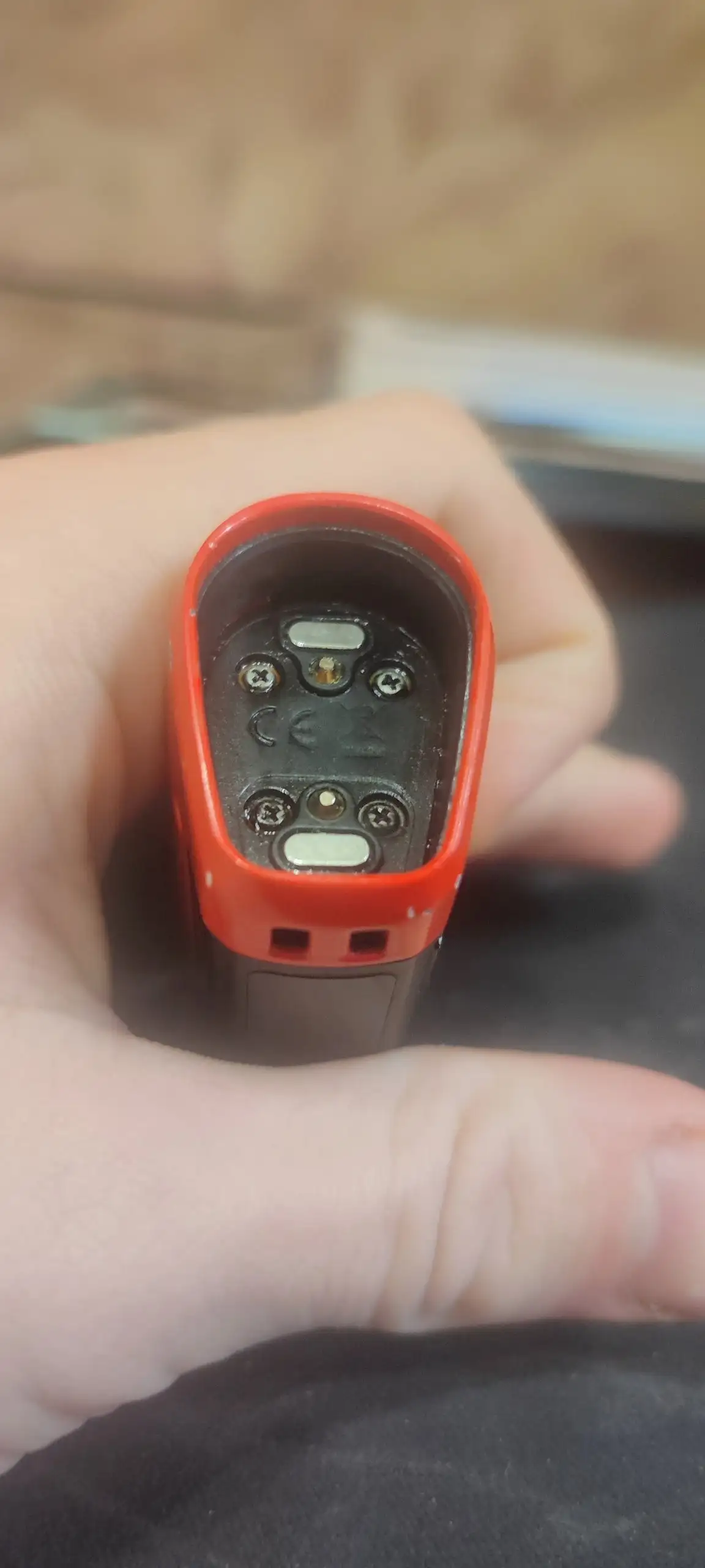 Обмен Aegis nano - Электронные сигареты (Электроника) в Омск