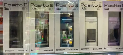 PASITO 3 KIT - Электроника в Омск