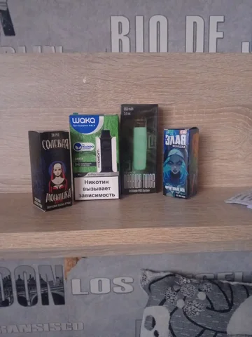 Продам фастом - Электронные сигареты в Омск