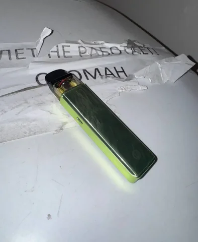 Мини 1500 поду 2 недели - Электронные сигареты в Омск