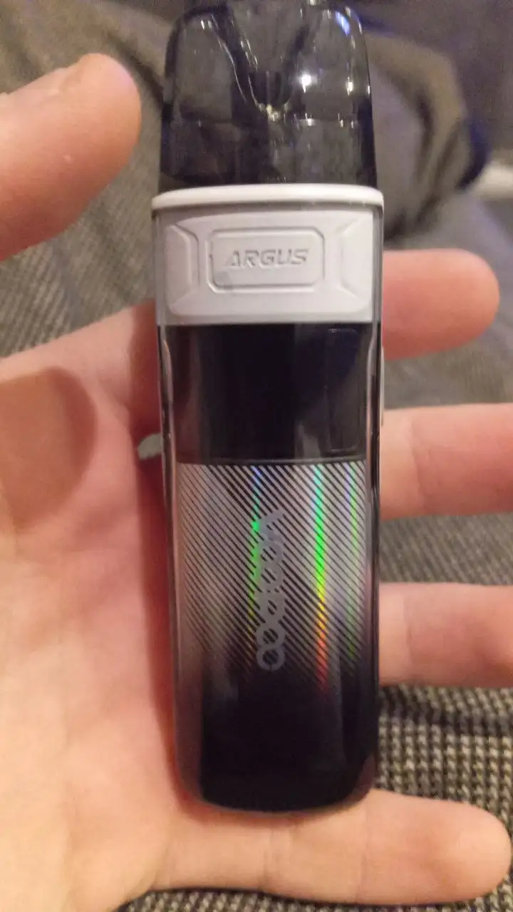 Продам/обменяю Аргус на 40 ват - Электроника в Омск