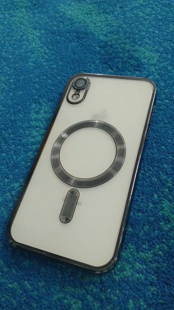 Обмен iPhone XR на устройство с iOS 14-16 - Обмен (Барахолка) в Омск