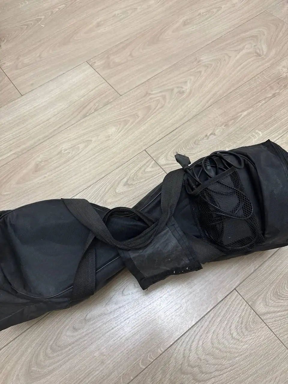 Продам гироскутер в идеальном состоянии - Барахолка в Омск