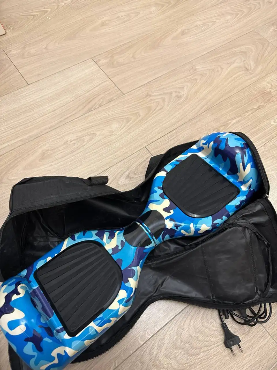 Продам гироскутер в идеальном состоянии - Барахолка в Омск