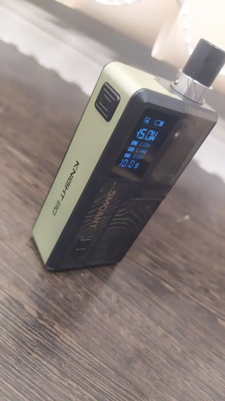 Продам Knight 80 по дешевке - Барахолка в Омск