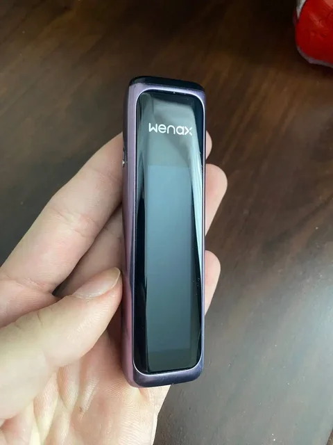 Продам Венакс Кью ультра - Вейп-товары в Омск