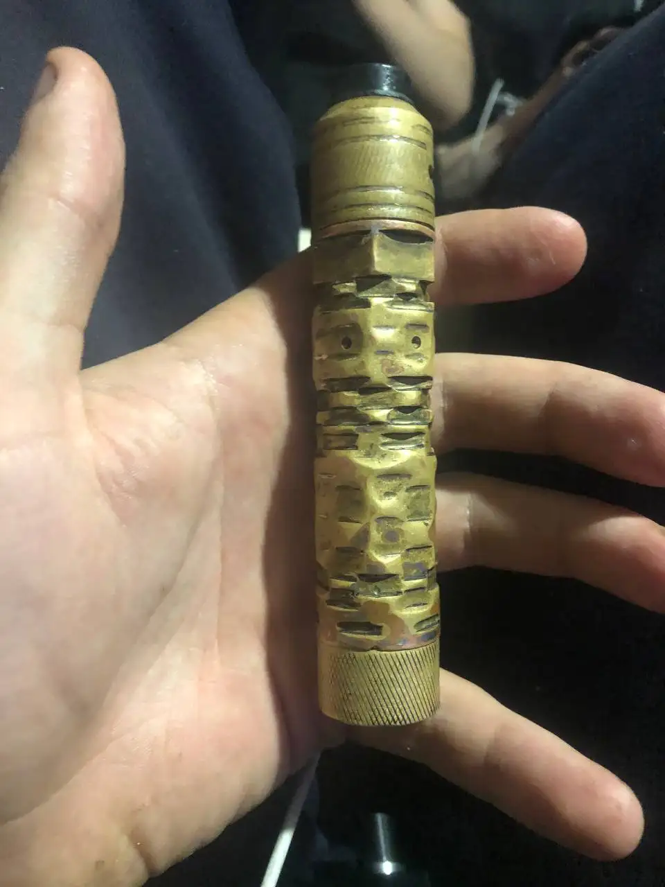 Продам аккумуляторную батарею для авто - Запчасти (Авто) в Омск