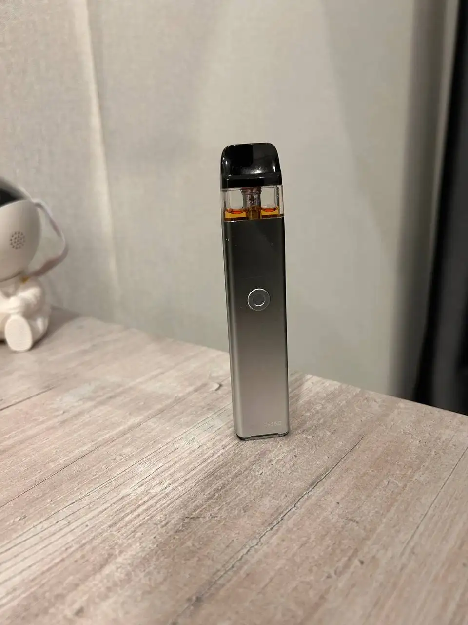 Продажа игровой приставки PlayStation 5 с небольшой вмятиной - Игровые приставки (Электроника) в Омск