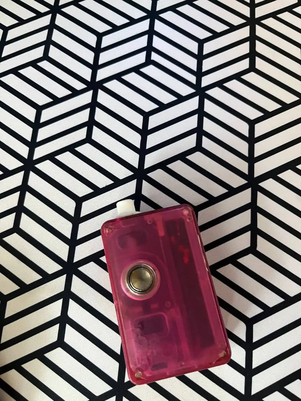 Продажа пульта мини на РБА - Аудио и видео техника (Электроника) в Омск