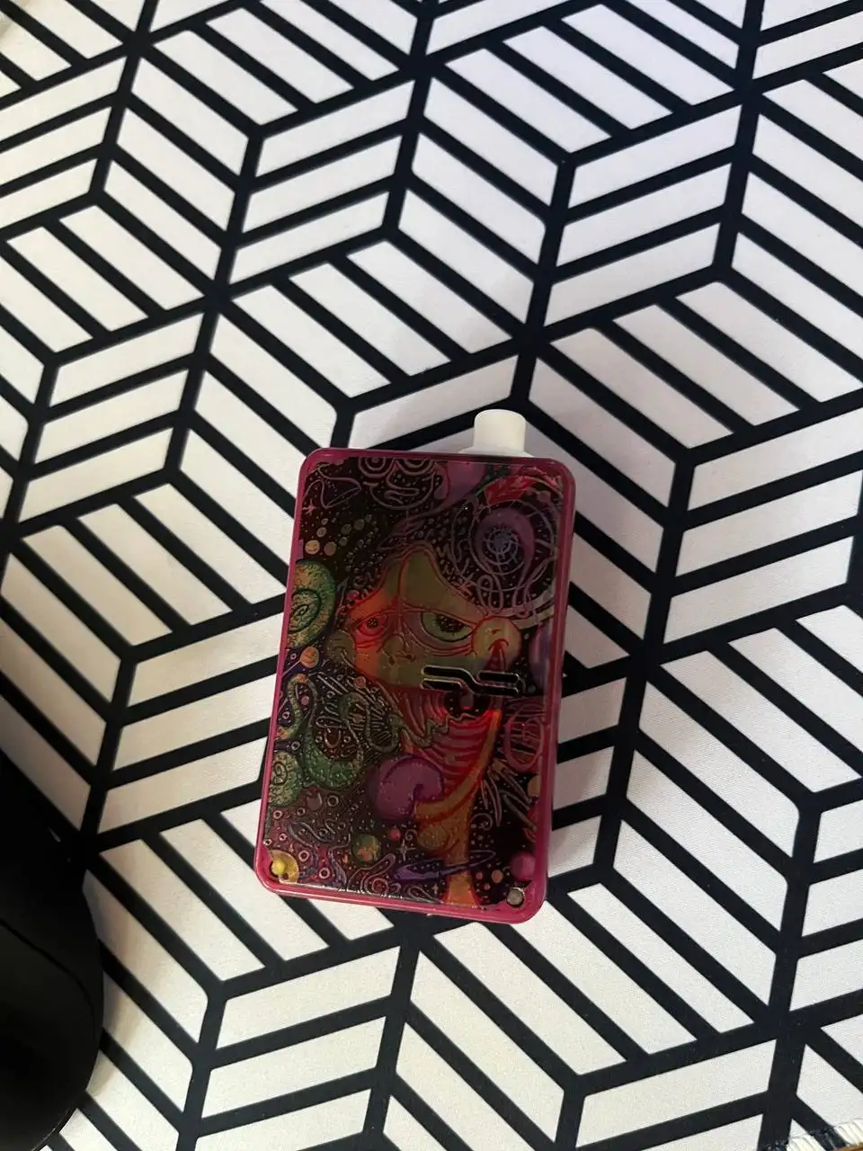 Продажа пульта мини на РБА - Аудио и видео техника (Электроника) в Омск