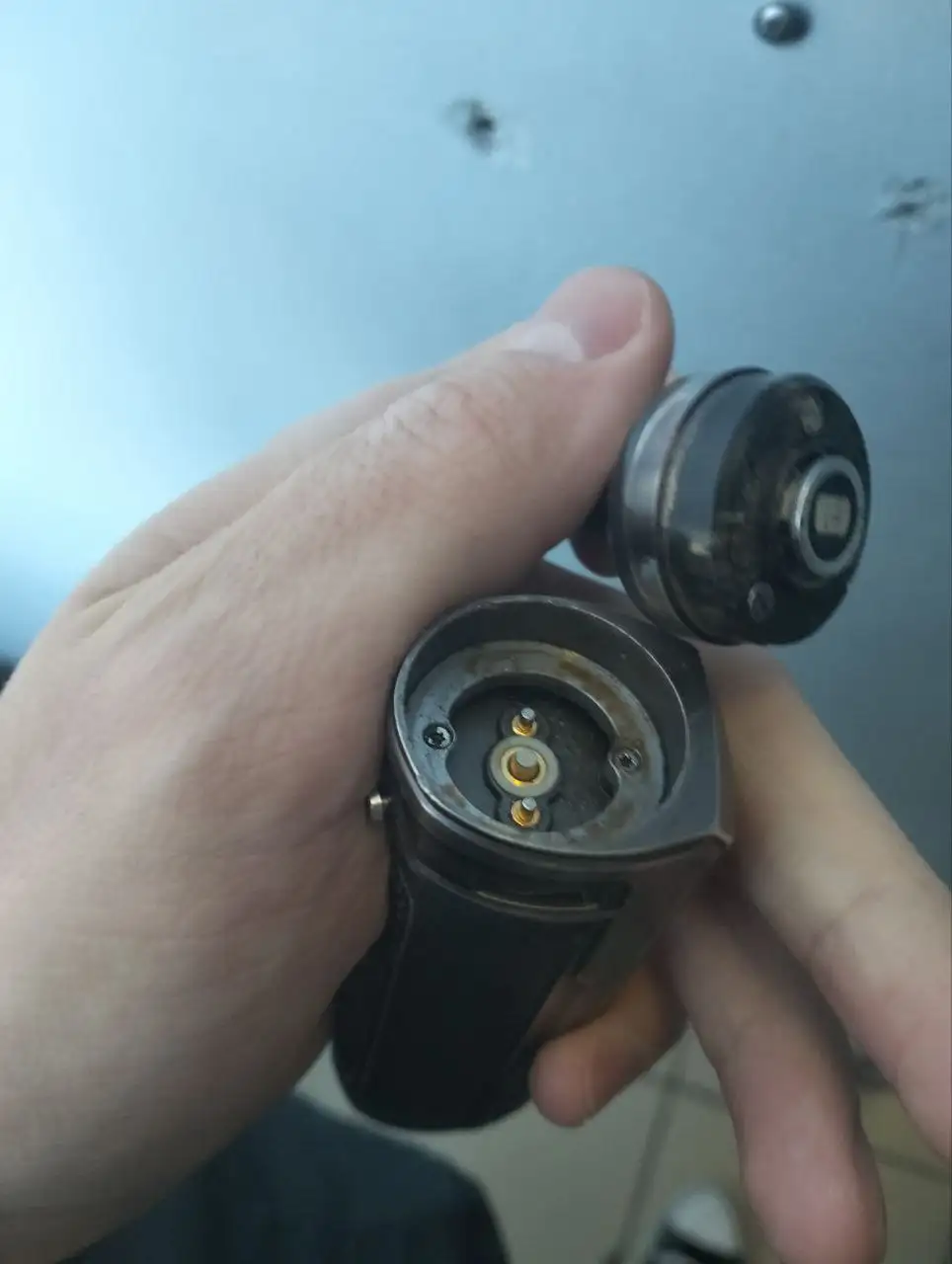 Продажа или обмен в центре Омска - Барахолка в Омск