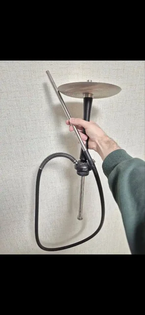 Продам кальяны Matt Pear Simple M и ALPHA HOOKAN Model X - Хобби и отдых в Омск