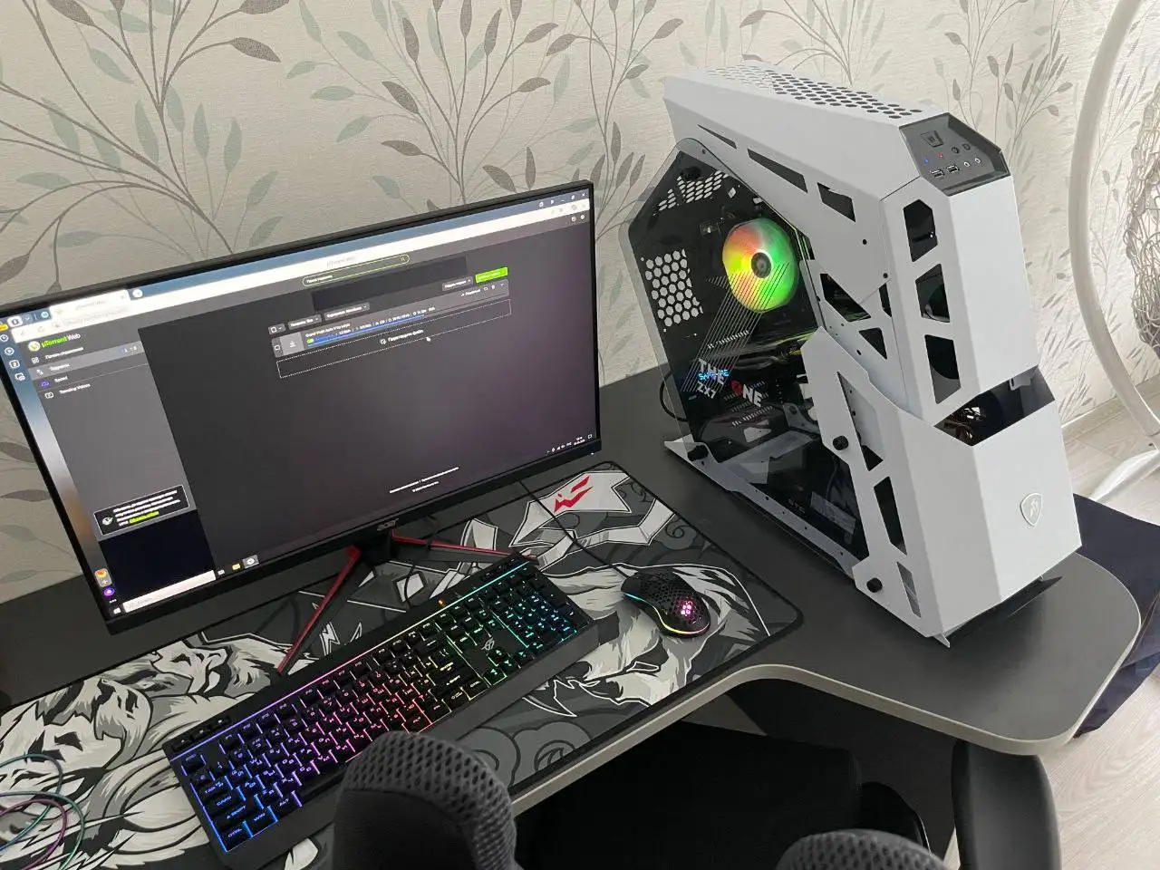 Продам ПК - Компьютеры (Электроника) в Омск