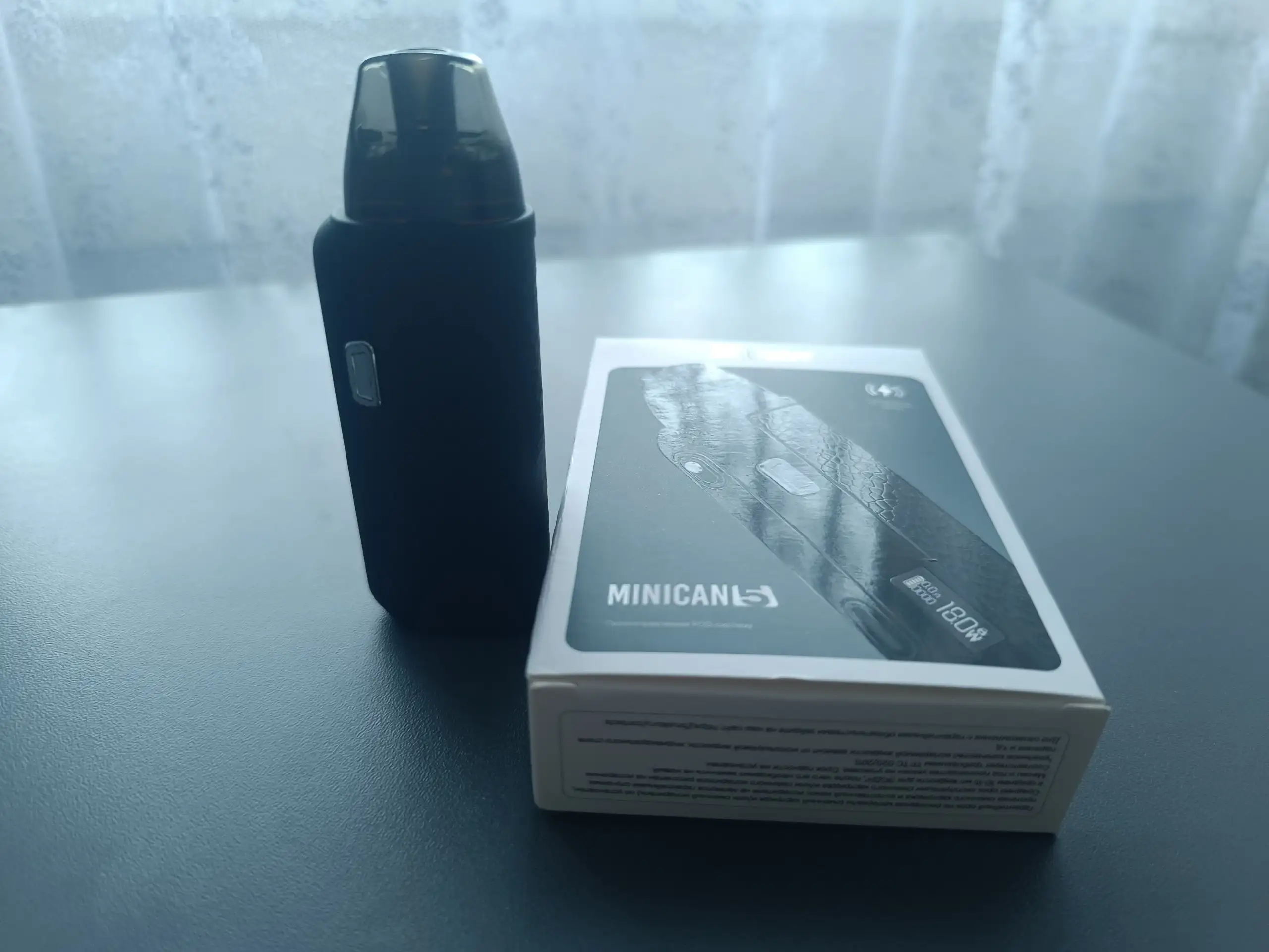 Продажа миникана 5 - Электроника в Омск