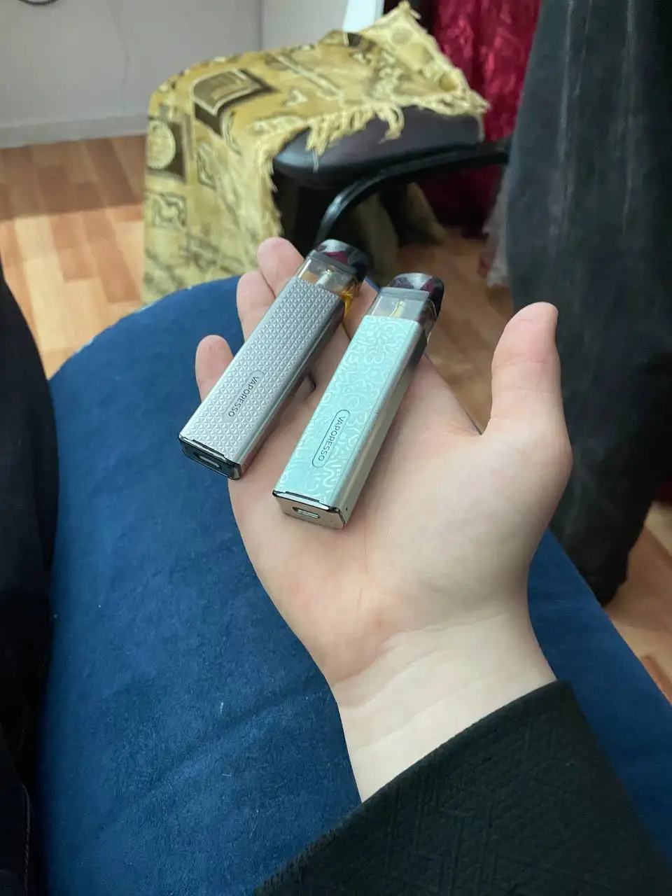 Продам Иксросы 3мини - Электроника в Омск