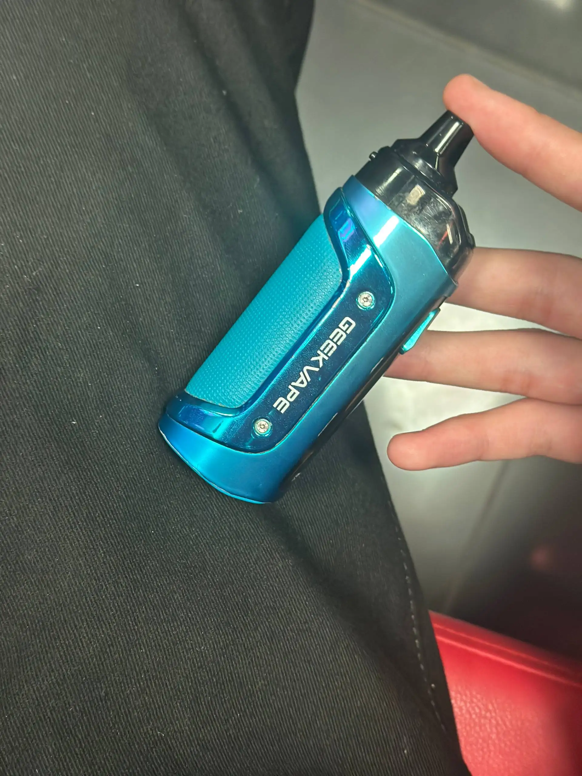 Буст 3 - Барахолка в Омск