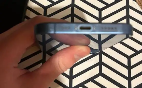 Продам iPhone 13 - Смартфоны (Электроника) в Омск