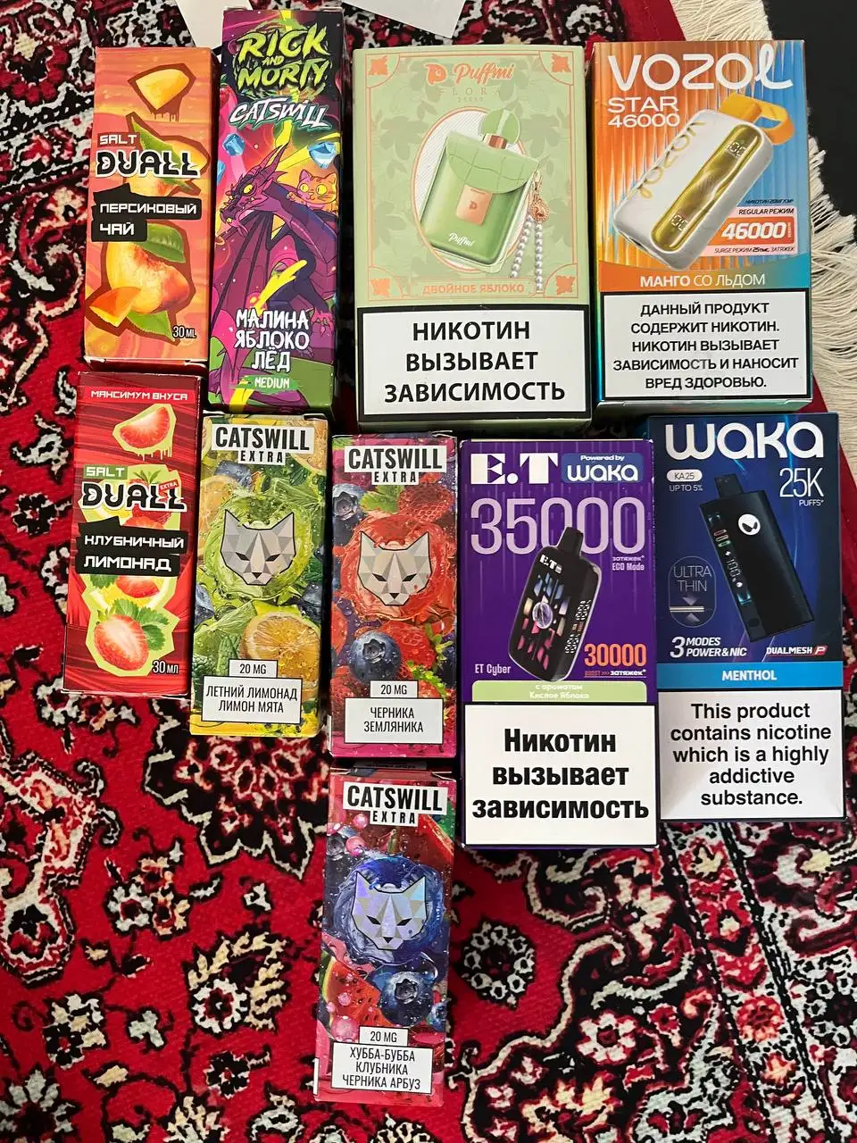 Продажа вещей с фото - Барахолка в Омск