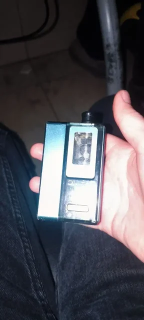 Продам игровую приставку Nintendo Switch с дефектами - Компьютерная техника в Омск