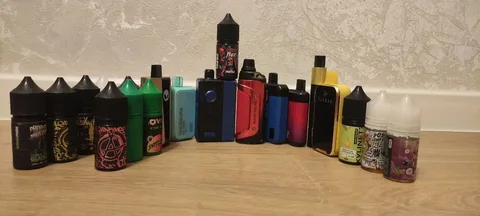 Продажа/обмен товаров - Картриджи для принтеров в Омск