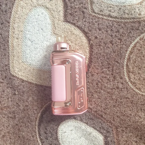 Портативное зарядное устройство Aegis Hero 2, 1400 mAh - Компьютерная техника в Омск