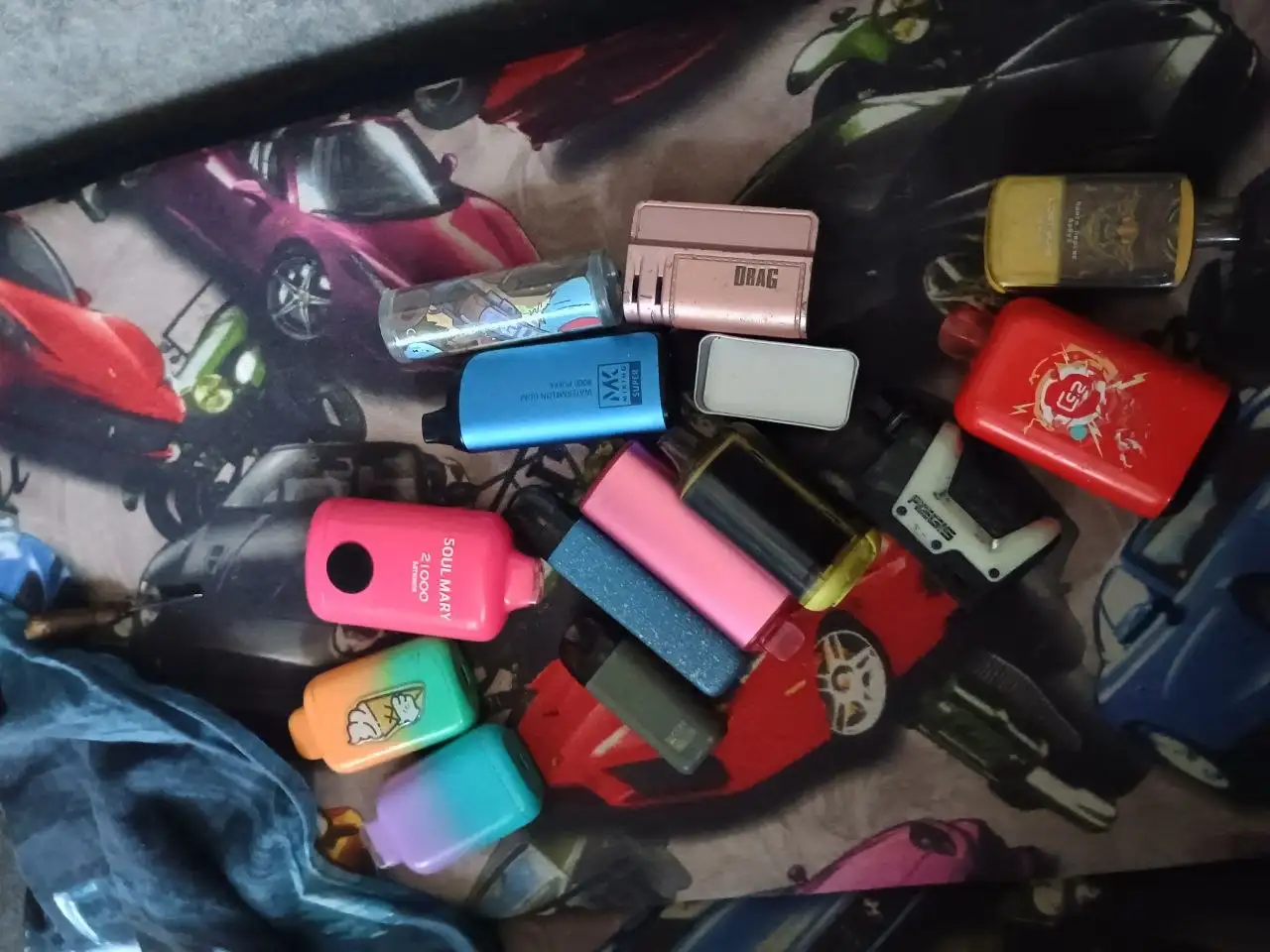 Продам или обменяю - Барахолка в Омск