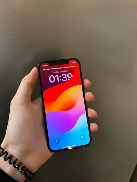 Продам iPhone 12 Pro 256 ГБ - Телевизоры в Омск