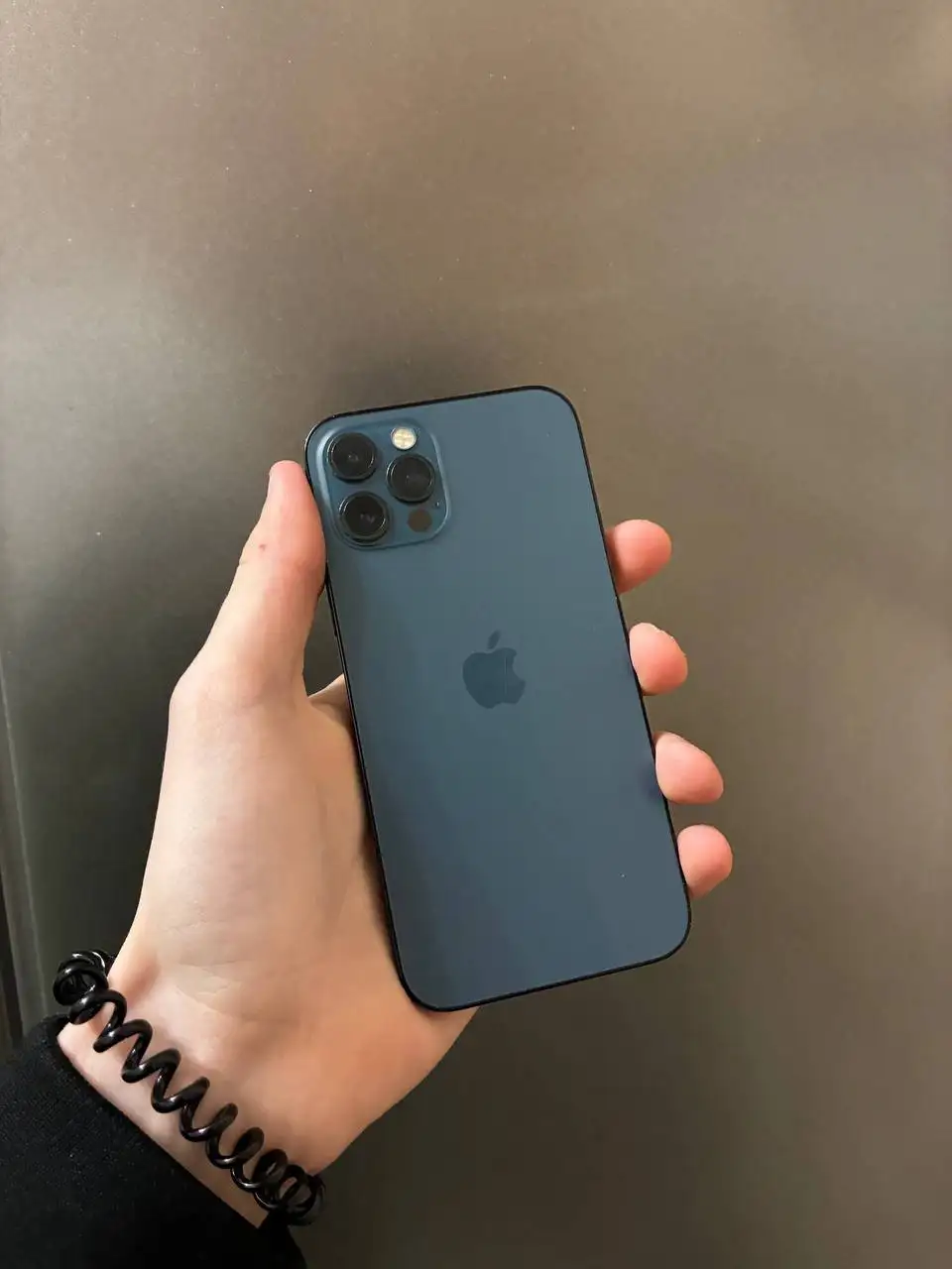 Продам iPhone 12 Pro 256 ГБ - Смартфоны (Электроника) в Омск