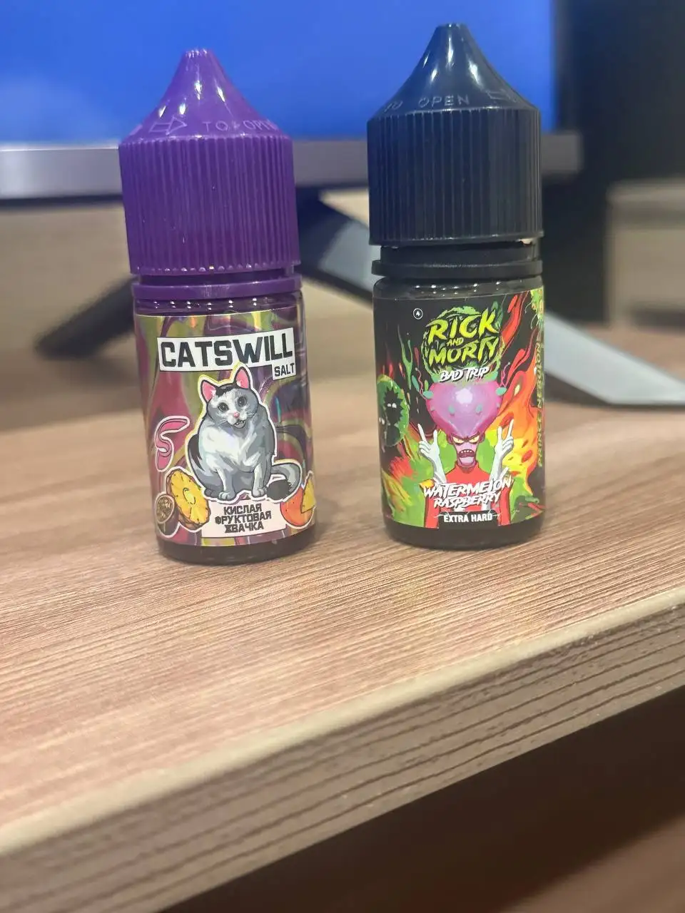 Новые товары с одним использованием - Барахолка в Омск