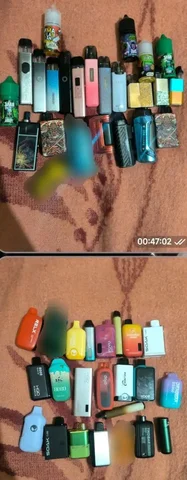 Продажа жижи полные в Омске - Барахолка в Омск