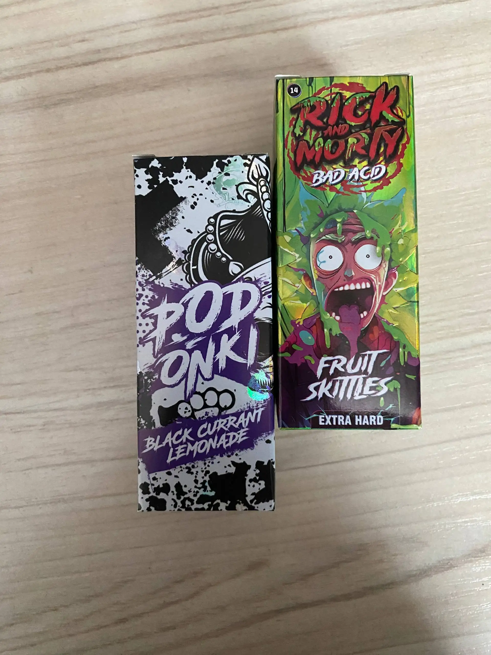 Продам жижу - Барахолка в Омск