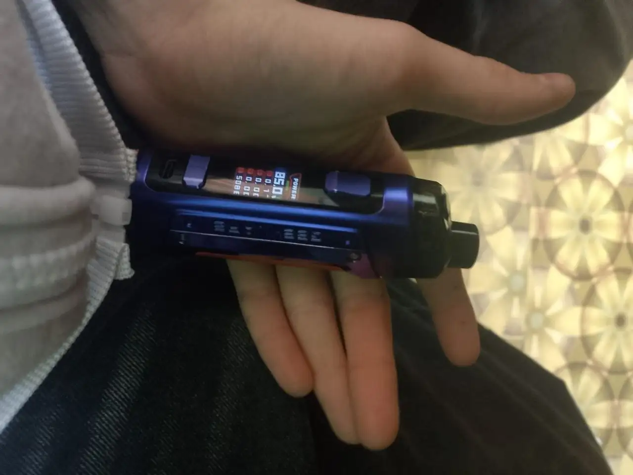 Продажа наручных часов AEGIS B100 (PRO 2) - Барахолка в Омск