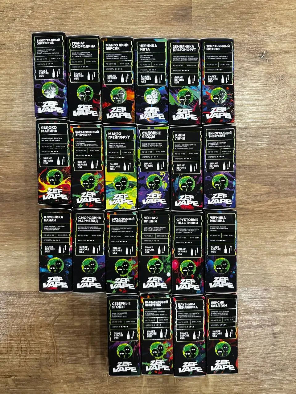 Продажа товаров через Telegram - Барахолка в Омск