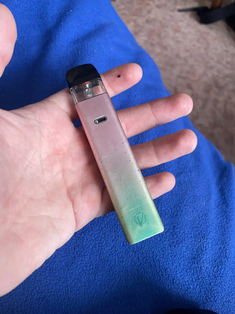 Новый картридж для принтера - Картриджи (Барахолка) в Омск