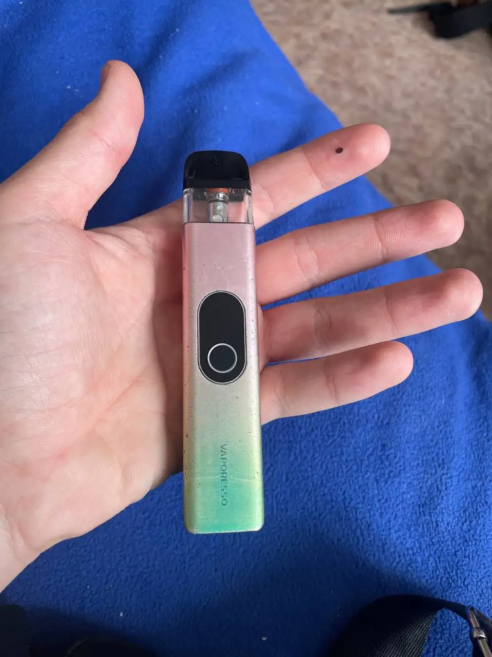 Новый картридж для принтера - Картриджи (Барахолка) в Омск