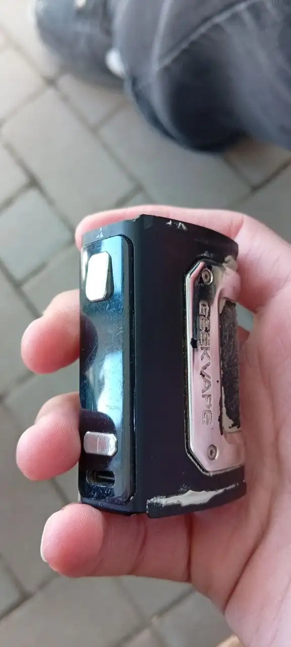 Тушка от хиро 3 - Барахолка в Омск