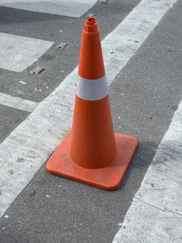 Продам или обменяю дорожный конус - Барахолка в Омск