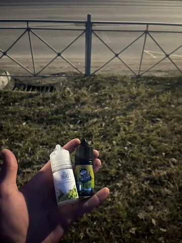 Жижа полные банки - Инструменты в Омск