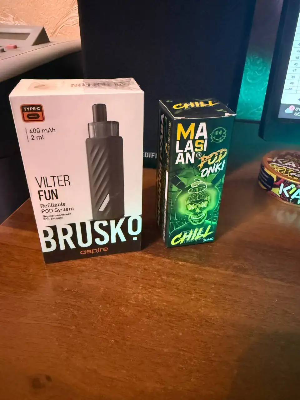 Продажа жижи и бруско в Омске - Барахолка в Омск