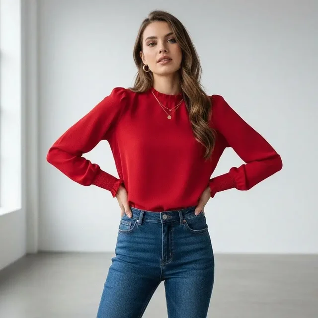 Женская блузка Dorothy Perkins 40-42 (XS-S) - Женская одежда в Омск