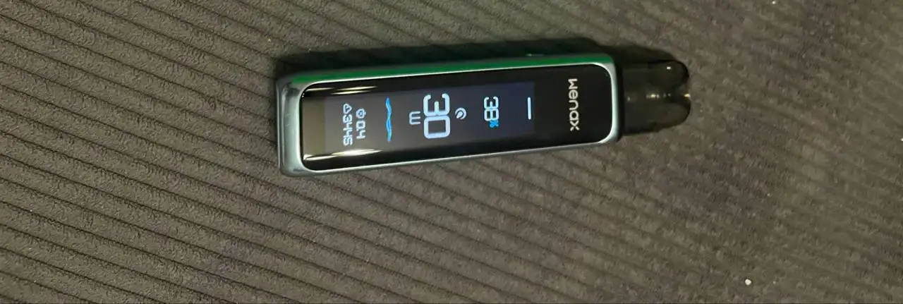 Венакс Ультра картридж новый с сенсорным экраном - Картриджи (Электроника) в Омск