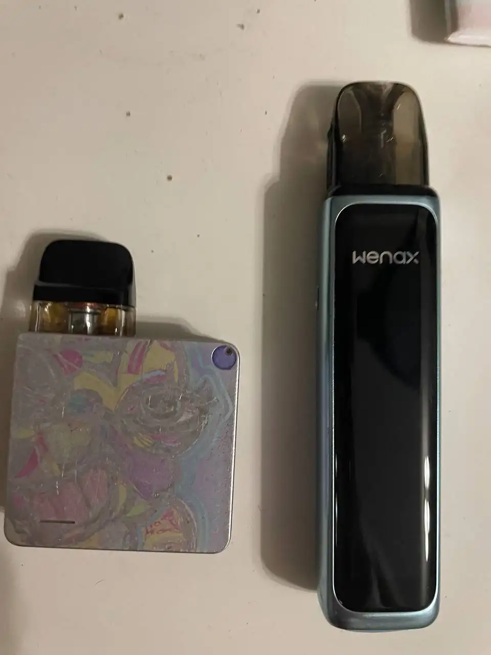 Продажа игровых картриджей Венакс Ультра и Иксрос 3 Нано - Игровые картриджи (Электроника) в Омск