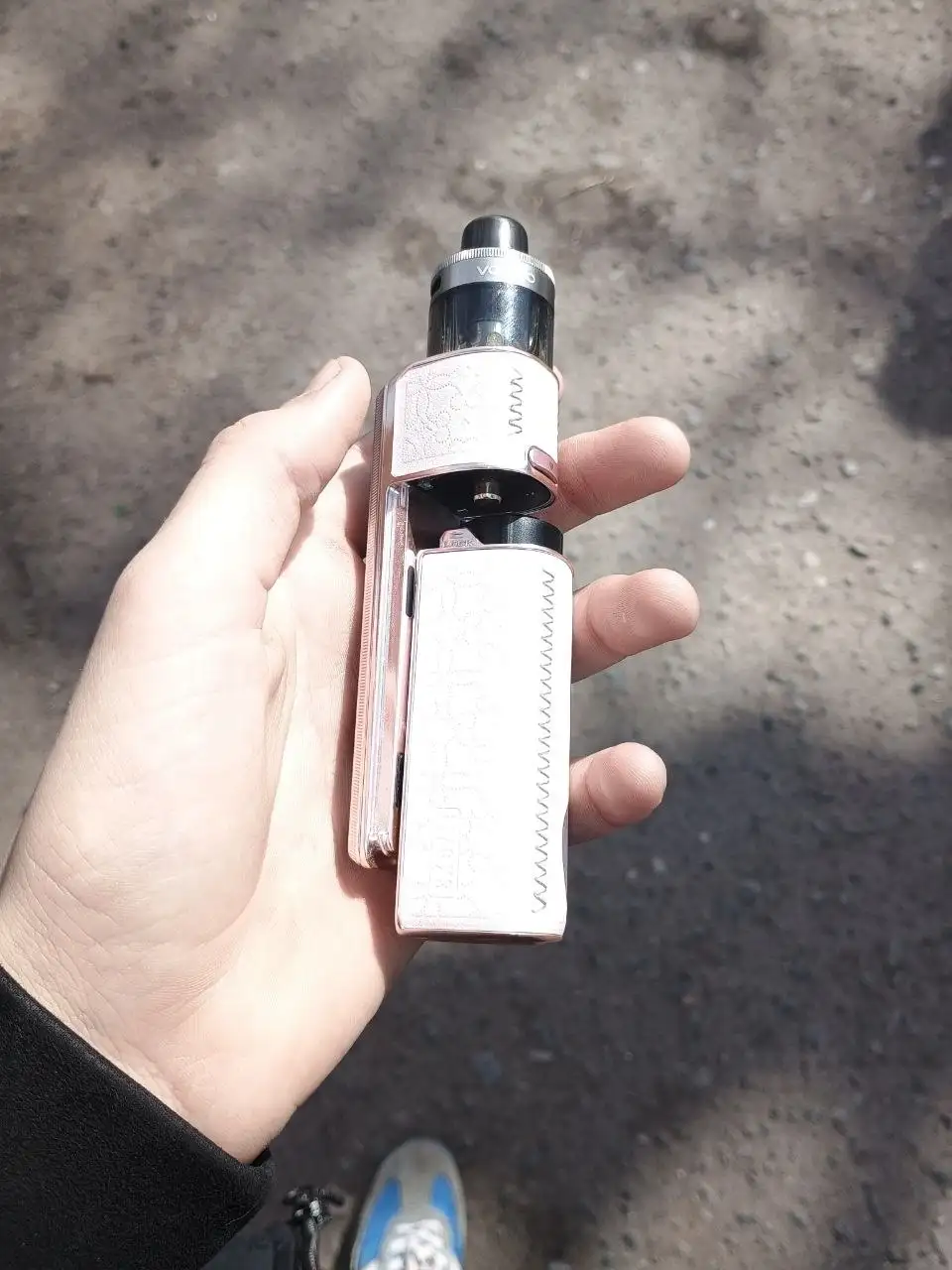 Обмен на Хиро 5 белого света - Барахолка в Омск